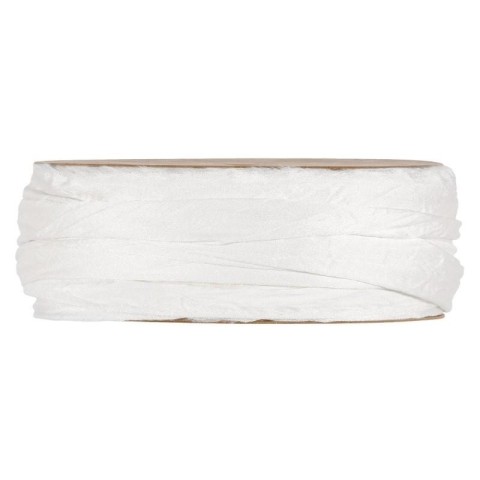 NASTRO SARAH MM20X10MT WHITE